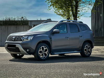 Dacia Duster 4x4 Prestige LED II (2017 -)