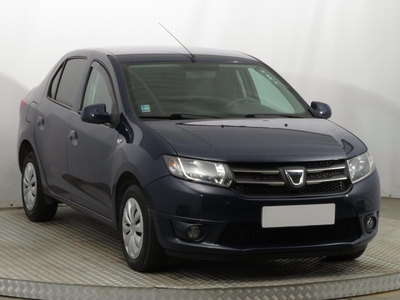 Dacia Logan 2013 1.2 16V 118671km Sedan