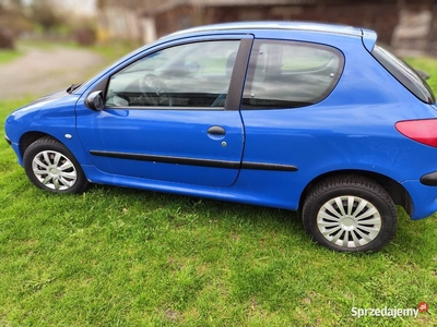 Ekonomiczne auto na dojazdy do pracy.