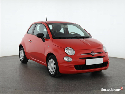 Fiat 500 1.2