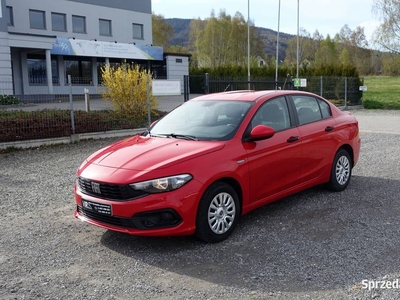 FIAT TIPO 1.4 95KM LIFT KLIMA SLAON POLSKA NISKI PRZEBIEG