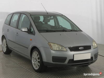 Ford C-Max 1.8