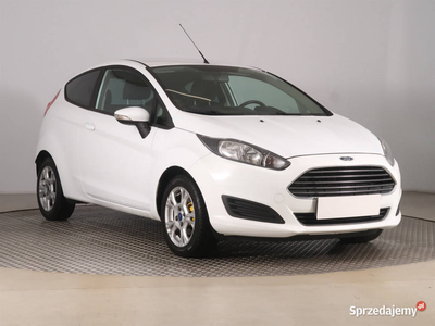 Ford Fiesta 1.0 i