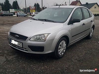 FORD FOCUS 2005 ROK