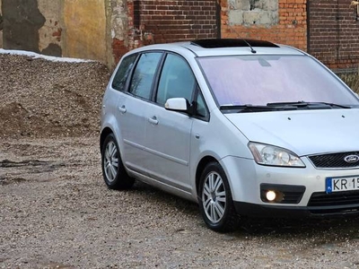 Ford Focus C-MAX