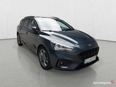 Ford Focus Mk4 (2018-)