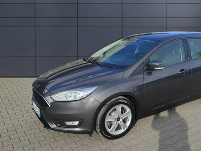 Ford Focus Trend 1.5 EcoBoost 150 KM GD53578 Mk3 (2010-2018)