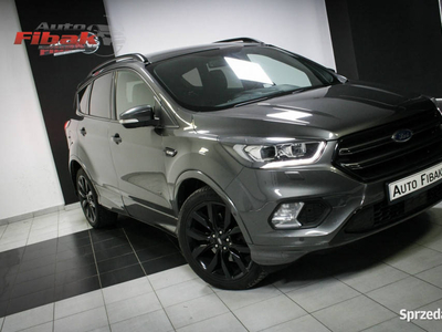 Ford Kuga 2.0 Diesel*180KM*AWD*ST-Line*Automat II (2012-)