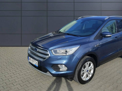 Ford Kuga Titanium 1.5 EcoBoost 150 KM KD43929 II (2012-)