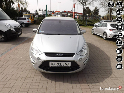 Ford S-Max I (2006-2015)