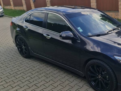 Honda Accord TYPE S Kamera Aso LKAS ACC CMBS Katowice