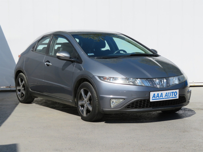 Honda Civic 2006 1.4 i