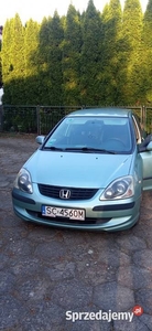 Honda Civic VII 5d 1.6 2004