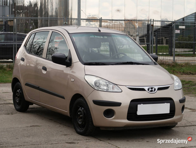 Hyundai i10 1.2