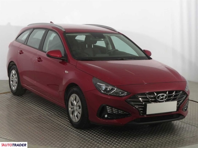 Hyundai i30 1.0 118 KM 2023r. (Piaseczno)