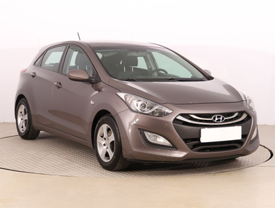 Hyundai i30 2012 1.6 GDI 160196km ABS