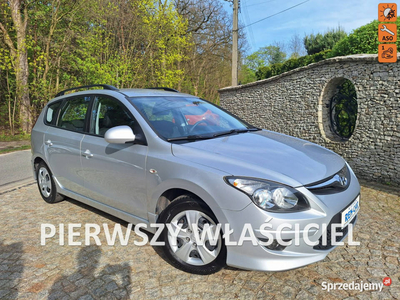 Hyundai i30 jeden właściciel od nowości I (2002-2013)