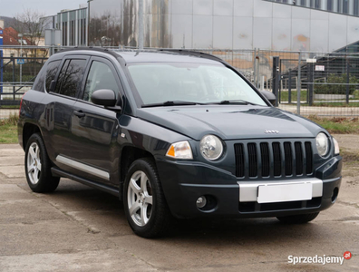 Jeep Compass 2.4