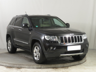 Jeep Grand Cherokee 2012 3.0 CRD 146215km 4x4