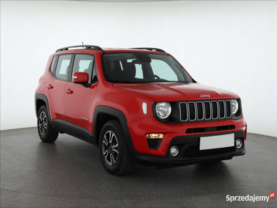 Jeep Renegade 1.3 T-GDI