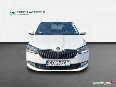 Škoda Fabia 1.0 TSI Ambition Kombi. WX2976C III (2014-)