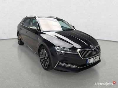 Škoda Superb III (2015-)