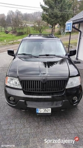 Lincoln Navigator Luxury 4x4 2003