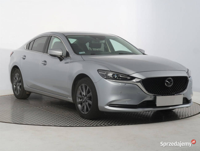 Mazda 6 2.0 Skyactiv-G