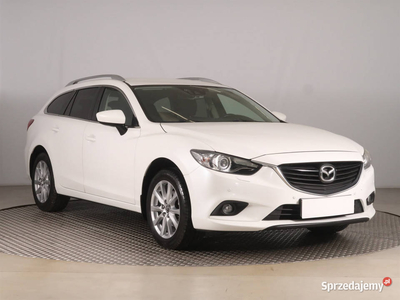 Mazda 6 2.0 Skyactiv-G