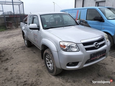 Mazda bt 50