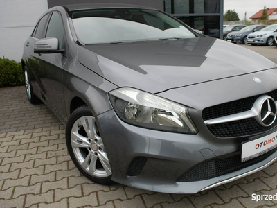 Mercedes A 200 Nawigacja.Kamera W176 (2012-)