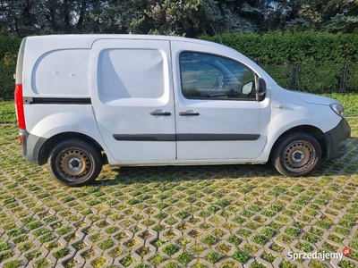 Mercedes Citan 1.5 dci 2012r uszkodzony silnik Faktura VAT