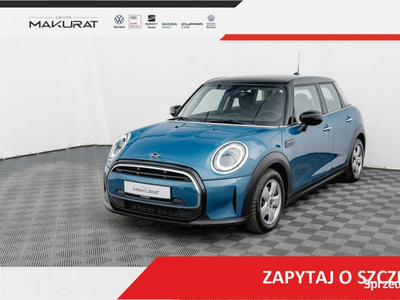 Mini Cooper SK637XA# 1.5 136KM 2 stref klima Cz.cof LED Sal…