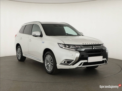 Mitsubishi Outlander 2.4 PHEV