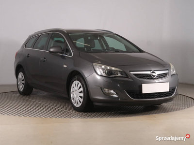 Opel Astra 1.4 T