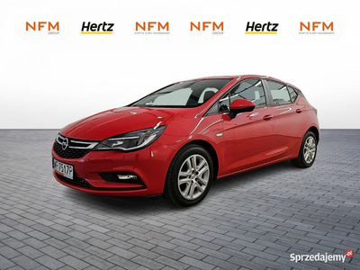 Opel Astra 1,6 DTE(110 KM) Enjoy Salon PL Faktura-Vat K (20…