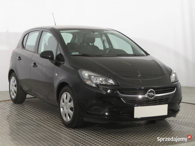 Opel Corsa 1.4