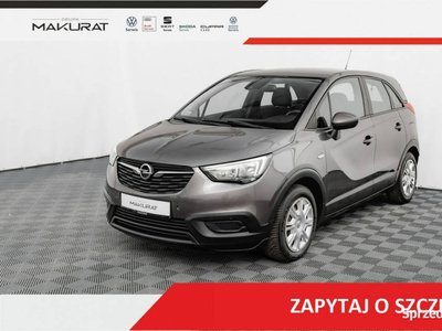 Opel Crossland X ZS964KR#1.2 Enjoy 2 stref klima Cz.park Sa…