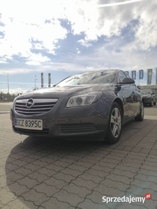 OPEL INSIGNIA 1.6T