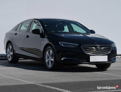 Opel Insignia 2.0 CDTI