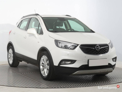 Opel Mokka 1.4 Turbo