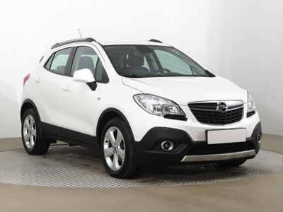 Opel Mokka 2014 1.4 Turbo 82425km SUV