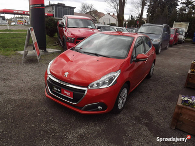 Peugeot 208 I (2012-2019)