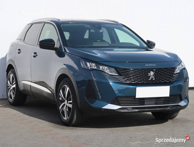 Peugeot 3008 1.2 PureTech