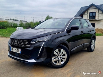 Peugeot 3008 1.5 hdi, LED Automat, Kamera, Virtual Kokpit