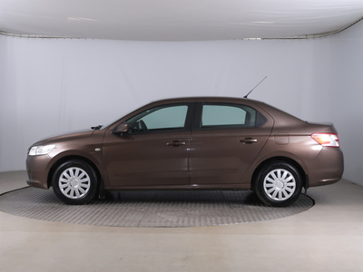 Peugeot 301 2013 1.2 VTi 88458km Sedan