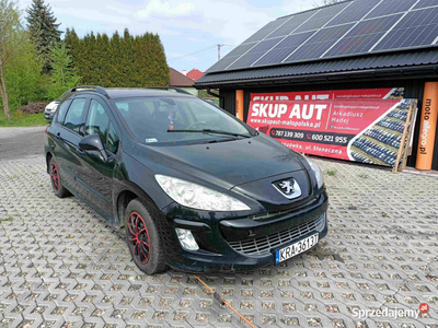 Peugeot 308 1.4 09r