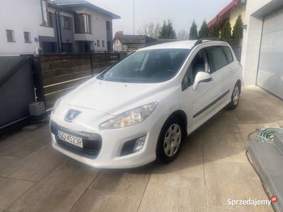 PEUGEOT 308 LIFT 112KM