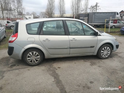 Renault Grand Scenic-AUTOMAT-ale...