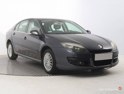 Renault Laguna 1.5 dCi